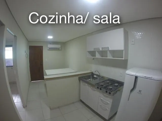 Estrela Aparthotel Florianópolis