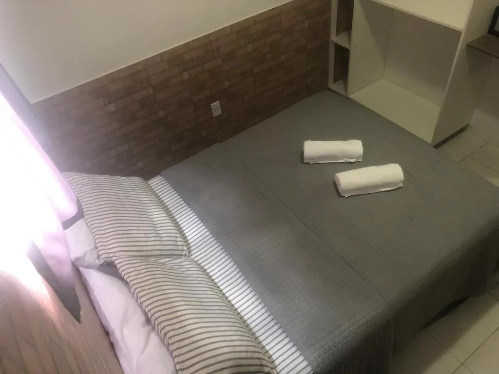 Estrela Aparthotel Florianópolis