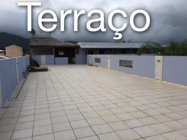Estrela Aparthotel Florianópolis