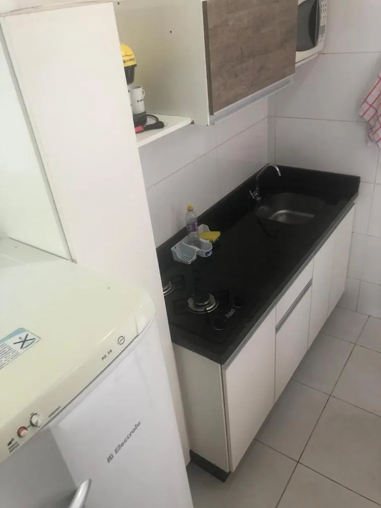 Estrela Aparthotel Florianópolis