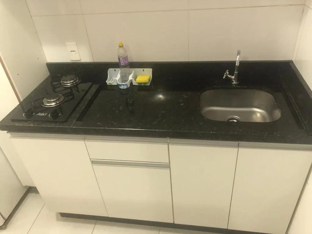 Estrela Aparthotel Florianópolis Brasilien