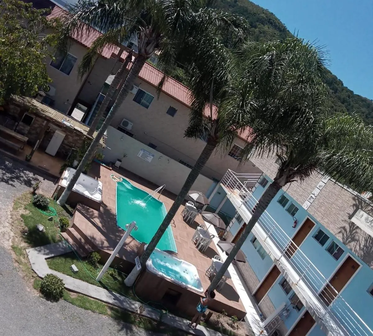 Estrela Aparthotel Florianópolis