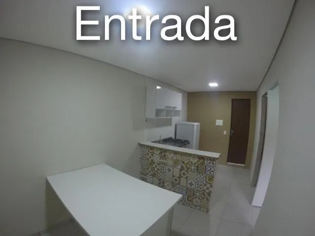 Estrela Aparthotel Florianópolis