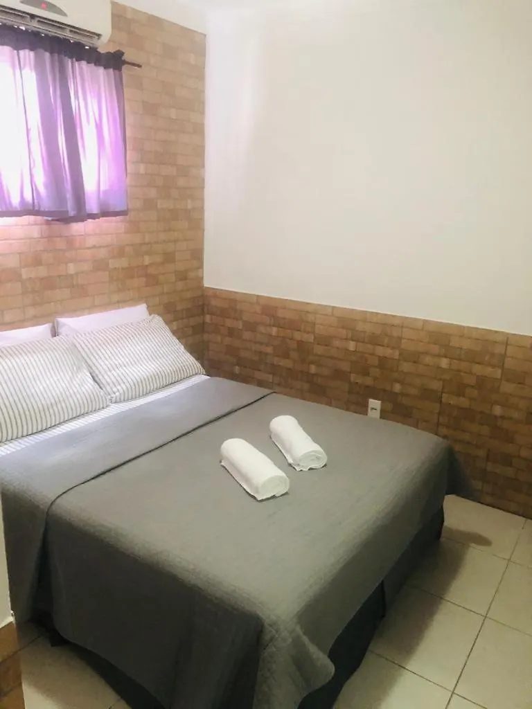 Estrela Aparthotel Florianópolis