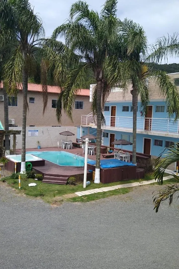 Estrela Lejlighedshotel Florianópolis